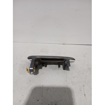 Recambio de maneta exterior delantera derecha para kia rio i sedán (dc_) 1.3 referencia OEM IAM 0K30A58410  