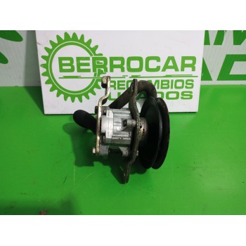 Recambio de bomba direccion para nissan cabstar e 3.0 diesel referencia OEM IAM 7613955144  
