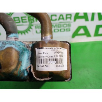 Recambio de radiador calefaccion / aire acondicionado para land rover freelander (ln) e targa referencia OEM IAM W964001J  