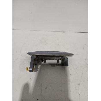 Recambio de maneta exterior delantera derecha para kia rio i sedán (dc_) 1.3 referencia OEM IAM 0K30A58410  