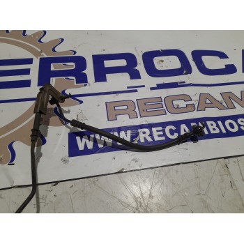 Recambio de latiguillo trasero izquierdo para toyota proace furgoneta (mdz_) 1.6 d4d (mdz9) referencia OEM IAM 9807761280  