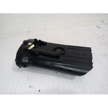 Recambio de rejilla aireadora para ford focus berlina (cap) trend referencia OEM IAM 4M51A014L21AD  