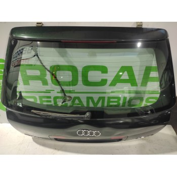 Recambio de porton trasero para audi a6 berlina (4b2) 2.5 tdi quattro referencia OEM IAM 4B9827023J  