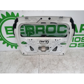 Recambio de porton trasero para toyota auris touring sports (e18) active referencia OEM IAM 6700502290 (CRISTAL DE REGALO)  