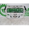 Recambio de porton trasero para toyota auris touring sports (e18) active referencia OEM IAM 6700502290 (CRISTAL DE REGALO)  