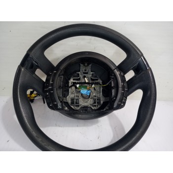 Recambio de volante para citroën c4 grand picasso avatar referencia OEM IAM 4109HJ  