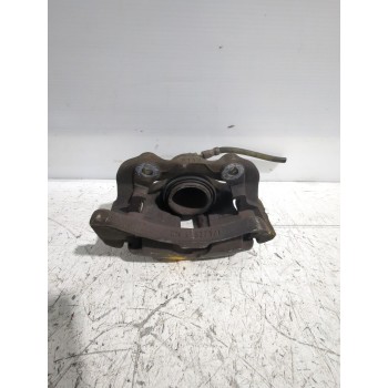 Recambio de pinza de freno delantera derecha para seat arosa (6h1) 1.4 tdi referencia OEM IAM 6X0615124  