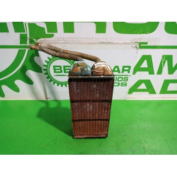 Recambio de radiador calefaccion / aire acondicionado para land rover freelander (ln) e targa referencia OEM IAM W964001J  