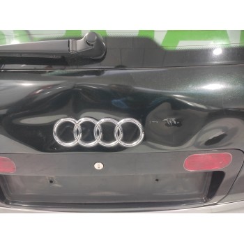 Recambio de porton trasero para audi a6 berlina (4b2) 2.5 tdi quattro referencia OEM IAM 4B9827023J  