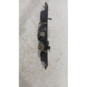 MANETA EXTERIOR PORTON 8E0827 