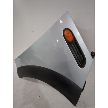 Recambio de aleta delantera derecha para mini mini (r50, r53) one referencia OEM IAM 41217037438  