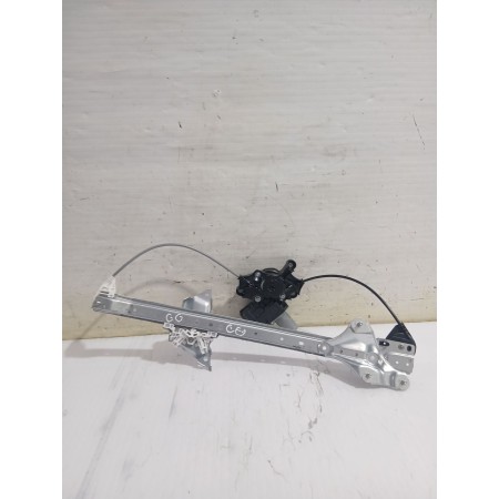 Recambio de elevalunas delantero derecho para toyota rav 4 v (_a5_, _h5_) 2.0 (mxaa52) referencia OEM IAM 6980142070  