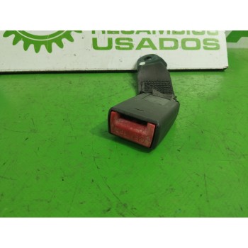 Recambio de enganche cinturon para nissan micra (k12e) 1.2 cat referencia OEM IAM 88852BC315  