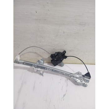 Recambio de elevalunas delantero derecho para toyota rav 4 v (_a5_, _h5_) 2.0 (mxaa52) referencia OEM IAM 6980142070  