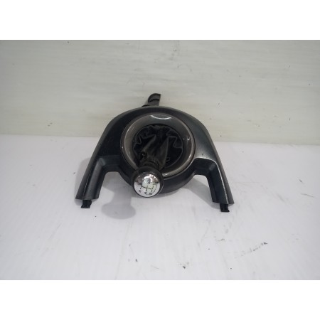 Recambio de palanca cambio para citroën c4 grand picasso avatar referencia OEM IAM 9683348980  