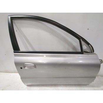 Recambio de puerta delantera derecha para kia rio i sedán (dc_) 1.3 referencia OEM IAM 0K30A58020A  