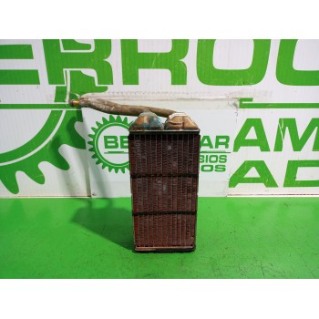 Recambio de radiador calefaccion / aire acondicionado para land rover freelander (ln) e targa referencia OEM IAM W964001J  