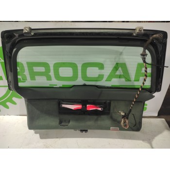 Recambio de porton trasero para audi a6 berlina (4b2) 2.5 tdi quattro referencia OEM IAM 4B9827023J  