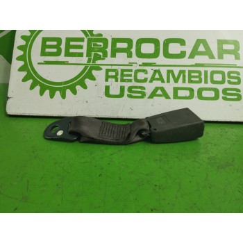 Recambio de enganche cinturon para nissan micra (k12e) 1.2 cat referencia OEM IAM 88852BC315  