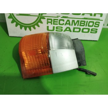Recambio de piloto delantero derecho para nissan cabstar e 3.0 diesel referencia OEM IAM 261243T900  