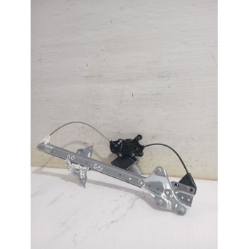 Recambio de elevalunas delantero derecho para toyota rav 4 v (_a5_, _h5_) 2.0 (mxaa52) referencia OEM IAM 6980142070  