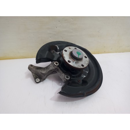 Recambio de mangueta trasera derecha para volkswagen passat berlina (3c2) individual referencia OEM IAM 3C0505436F  