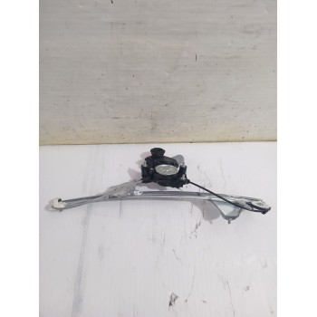 Recambio de elevalunas delantero derecho para toyota rav 4 v (_a5_, _h5_) 2.0 (mxaa52) referencia OEM IAM 6980142070  