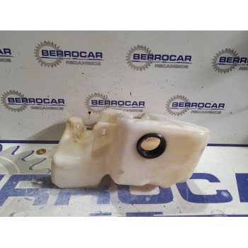 Recambio de deposito limpia para land rover discovery 2.7 td v6 cat referencia OEM IAM DMB000121  
