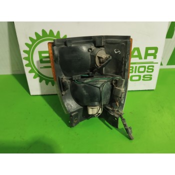 Recambio de piloto delantero derecho para nissan cabstar e 3.0 diesel referencia OEM IAM 261243T900  