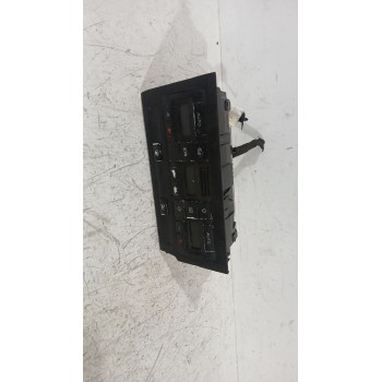 Recambio de mando calefaccion / aire acondicionado para audi a4 b6 (8e2) 1.9 tdi referencia OEM IAM 8E0820043  