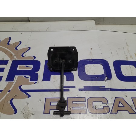Recambio de freno de puerta para toyota proace furgoneta (mdz_) 1.6 d4d (mdz9) referencia OEM IAM 9809831880  