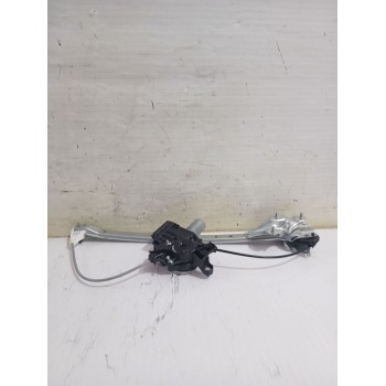 ELEVALUNAS DELANTERO IZQUIERDO 6980242072 