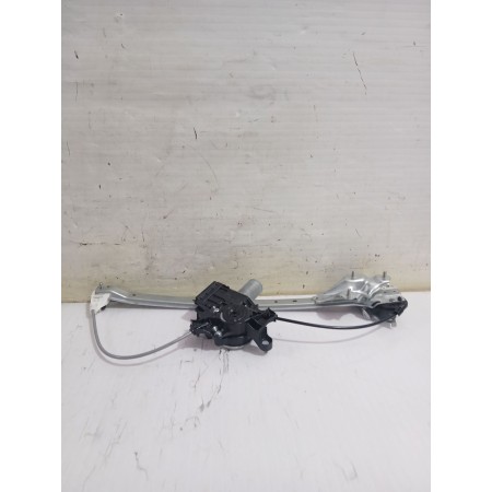 Recambio de elevalunas delantero izquierdo para toyota rav 4 v (_a5_, _h5_) 2.0 (mxaa52) referencia OEM IAM 6980242072  