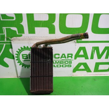 Recambio de radiador calefaccion / aire acondicionado para land rover freelander (ln) e targa referencia OEM IAM W964001J  