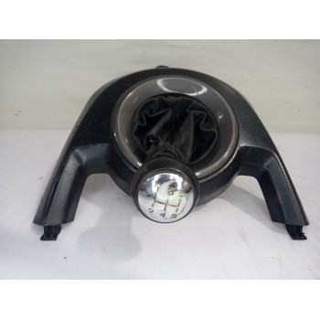 Recambio de palanca cambio para citroën c4 grand picasso avatar referencia OEM IAM 9683348980  