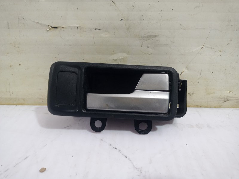 Recambio de maneta interior trasera derecha para ford focus lim. (cb4) business referencia OEM IAM R22600  