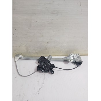 Recambio de elevalunas delantero izquierdo para toyota rav 4 v (_a5_, _h5_) 2.0 (mxaa52) referencia OEM IAM 6980242072  