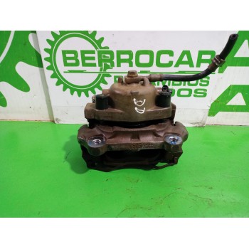 Recambio de pinza de freno delantera derecha para opel vectra c berlina gts referencia OEM IAM 542024  