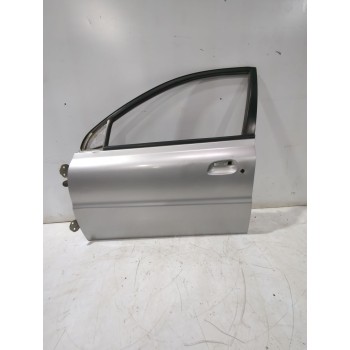 Recambio de puerta delantera izquierda para kia rio i sedán (dc_) 1.3 referencia OEM IAM 0K30A59020A  