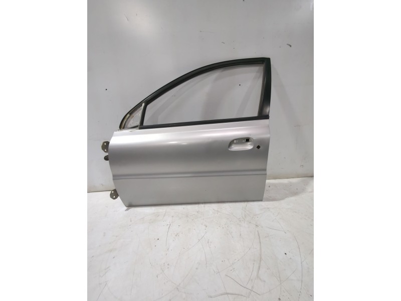Recambio de puerta delantera izquierda para kia rio i sedán (dc_) 1.3 referencia OEM IAM 0K30A59020A  