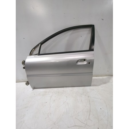 Recambio de puerta delantera izquierda para kia rio i sedán (dc_) 1.3 referencia OEM IAM 0K30A59020A  