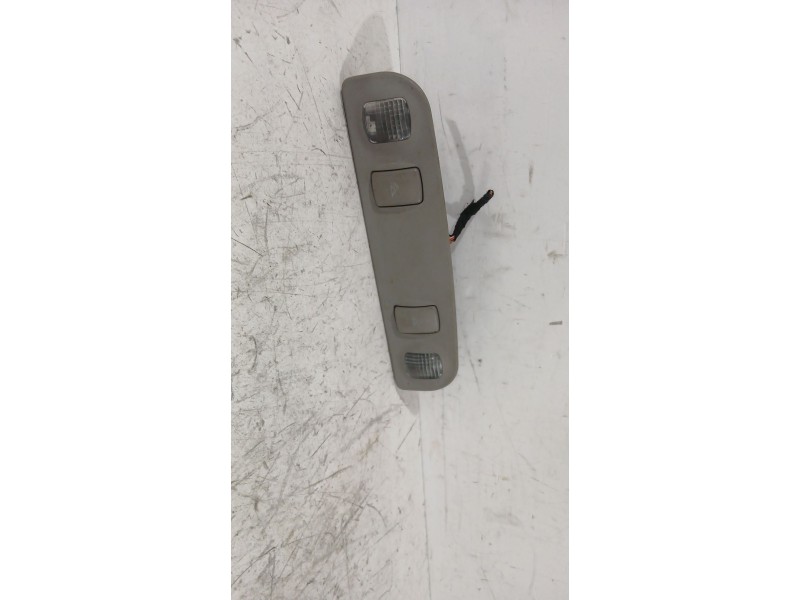 Recambio de luz interior para audi a4 b6 (8e2) 1.9 tdi referencia OEM IAM 1722PA6  