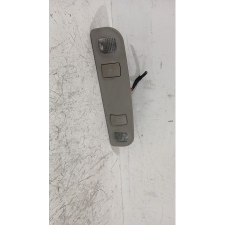 Recambio de luz interior para audi a4 b6 (8e2) 1.9 tdi referencia OEM IAM 1722PA6  
