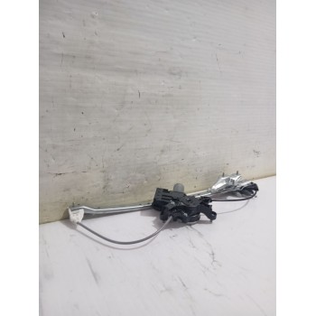 Recambio de elevalunas delantero izquierdo para toyota rav 4 v (_a5_, _h5_) 2.0 (mxaa52) referencia OEM IAM 6980242072  