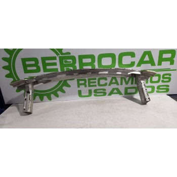 Recambio de refuerzo paragolpes trasero para audi a6 berlina (4b2) 2.5 tdi quattro referencia OEM IAM 4Z7807313  