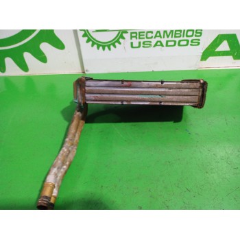 Recambio de radiador calefaccion / aire acondicionado para land rover freelander (ln) e targa referencia OEM IAM W964001J  