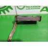 Recambio de radiador calefaccion / aire acondicionado para land rover freelander (ln) e targa referencia OEM IAM W964001J  