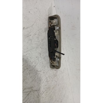 Recambio de luz interior para audi a4 b6 (8e2) 1.9 tdi referencia OEM IAM 1722PA6  