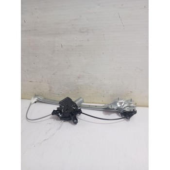 Recambio de elevalunas delantero izquierdo para toyota rav 4 v (_a5_, _h5_) 2.0 (mxaa52) referencia OEM IAM 6980242072  