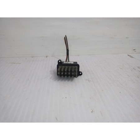 Recambio de resistencia calefaccion para ford focus berlina (cap) trend referencia OEM IAM 6G9T19E624AD  